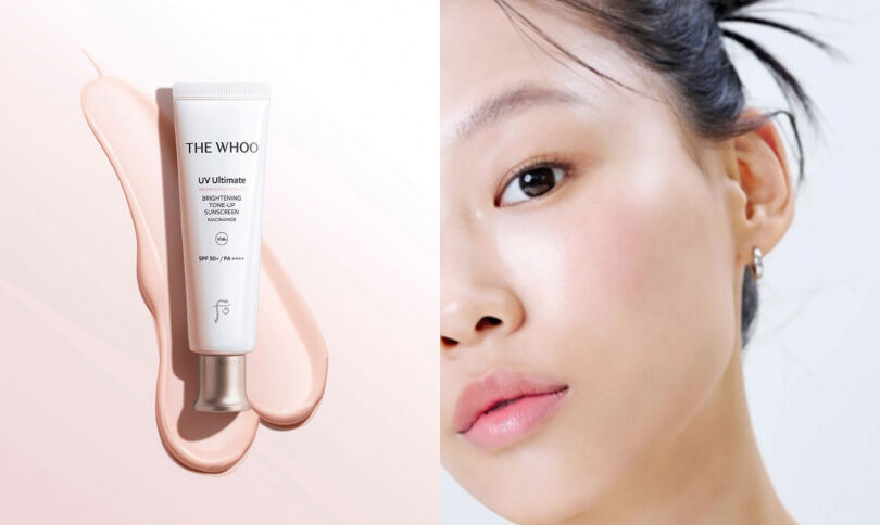 2026女生最想要的「高級原生肌」！GUCCI、VDL、資生堂讓底妝直接開濾鏡