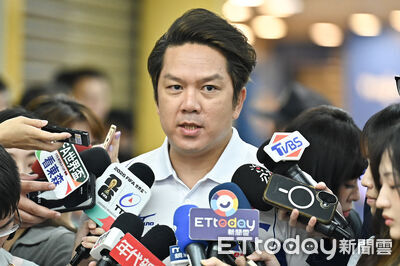 獨/周思齊遭恐嚇「派殺手處理」 股民認了跟風「嘴砲」下場曝