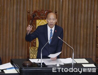 快訊/軍購特別預算三讀! 首年經費88億元僅小刪200萬
