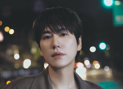 不止代言台灣觀光...SJ圭賢宣布澎湖開唱! 同場驚人卡司曝