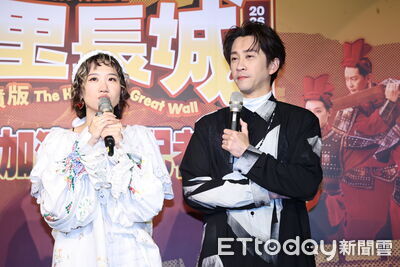 陳漢典、Lulu南法度蜜月狂被問「帶保險套沒」　王月急催生：演出前都在避孕