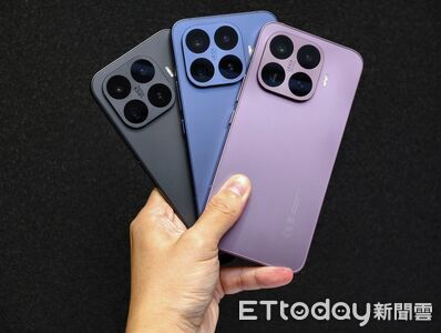 Xiaomi 17T Series登場　6款新穿戴裝置信義區同場加映