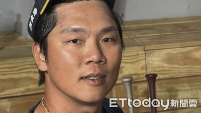 「血狂噴」本想整成金城武　詹子賢回歸喊話：沒人一直是常勝軍
