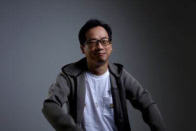 拿過N次金曲獎　他參與製作「5組音樂人都入圍」超狂：很有成就感