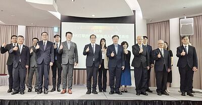 掃蕩詐團勾結會計師、酒商盜匝案 桃檢檢察官黃世維獲獎