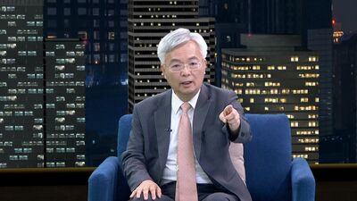 毒駕氾濫引恐慌！　警政署長張榮興「該開槍就開槍」
