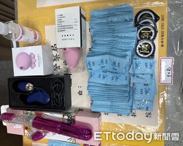 36歲陸女赴金賣淫！7阿兵哥變恩客　移民署火速遣返並管制入境