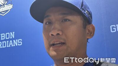林書逸哽咽謝愛妻：她要我照心走　也感謝兄弟近10年栽培
