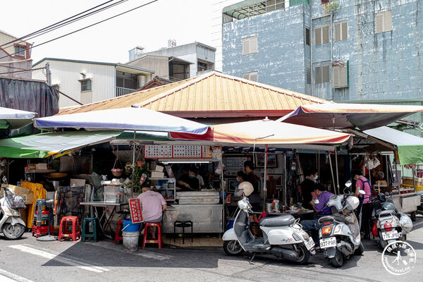 ▲▼頭家火雞肉飯。（圖／部落客桃桃&rsquo;s旅人手札授權提供）