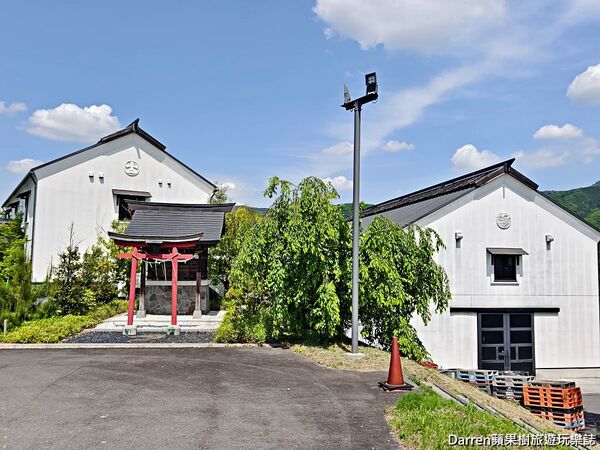 ▲▼長瀞花の里。（圖／部落客DARREN蘋果樹旅遊玩樂誌授權提供）