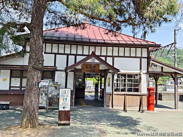 ▲▼長瀞花の里。（圖／部落客DARREN蘋果樹旅遊玩樂誌授權提供）