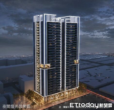 ▲▼前金區後金段8筆土地公辦都更。（圖／記者許宥孺翻攝）