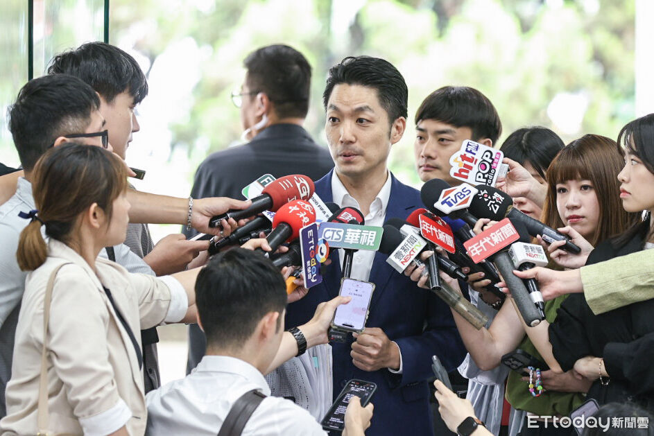 大龍市場當然有特色! 蔣萬安舉3特點:許多計劃都在進行