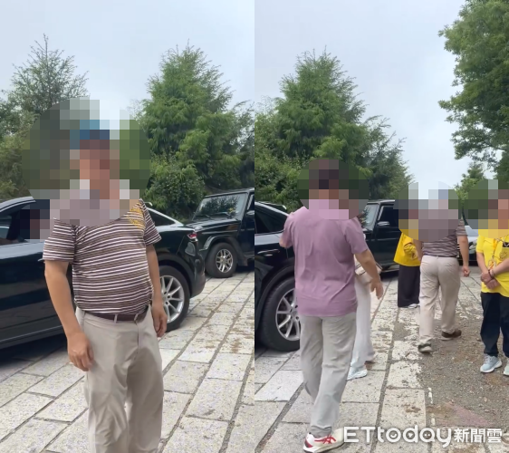 玉山登山口「私車闖管制道路」 玉管處認程序疏失:將開罰違規車