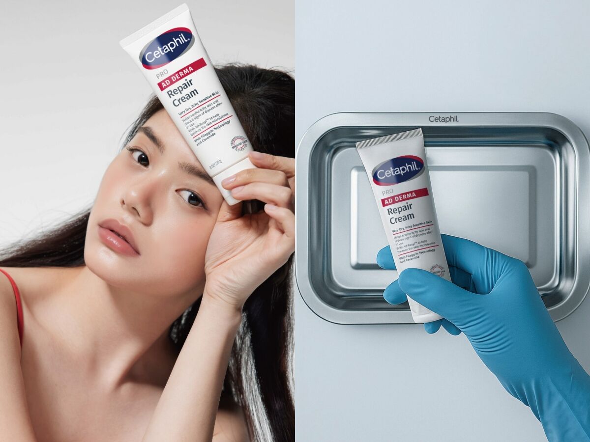 ▲Cetaphil,舒特膚,m̄enom̄eno,適樂膚,保養,醫美。（圖／品牌提供）