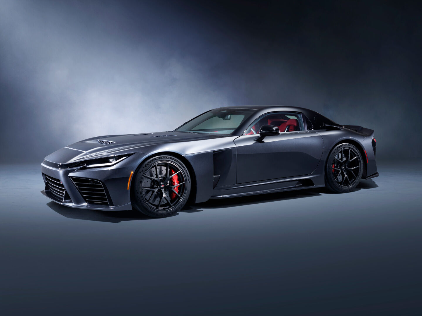 ▲TOYOTA全新GR GT跑車即將開賣！原廠杜絕黃牛卡位，想買得先面試。（圖／翻攝自TOYOTA）