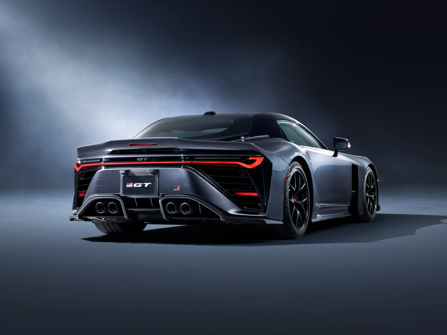 ▲TOYOTA全新GR GT跑車即將開賣！原廠杜絕黃牛卡位，想買得先面試。（圖／翻攝自TOYOTA）