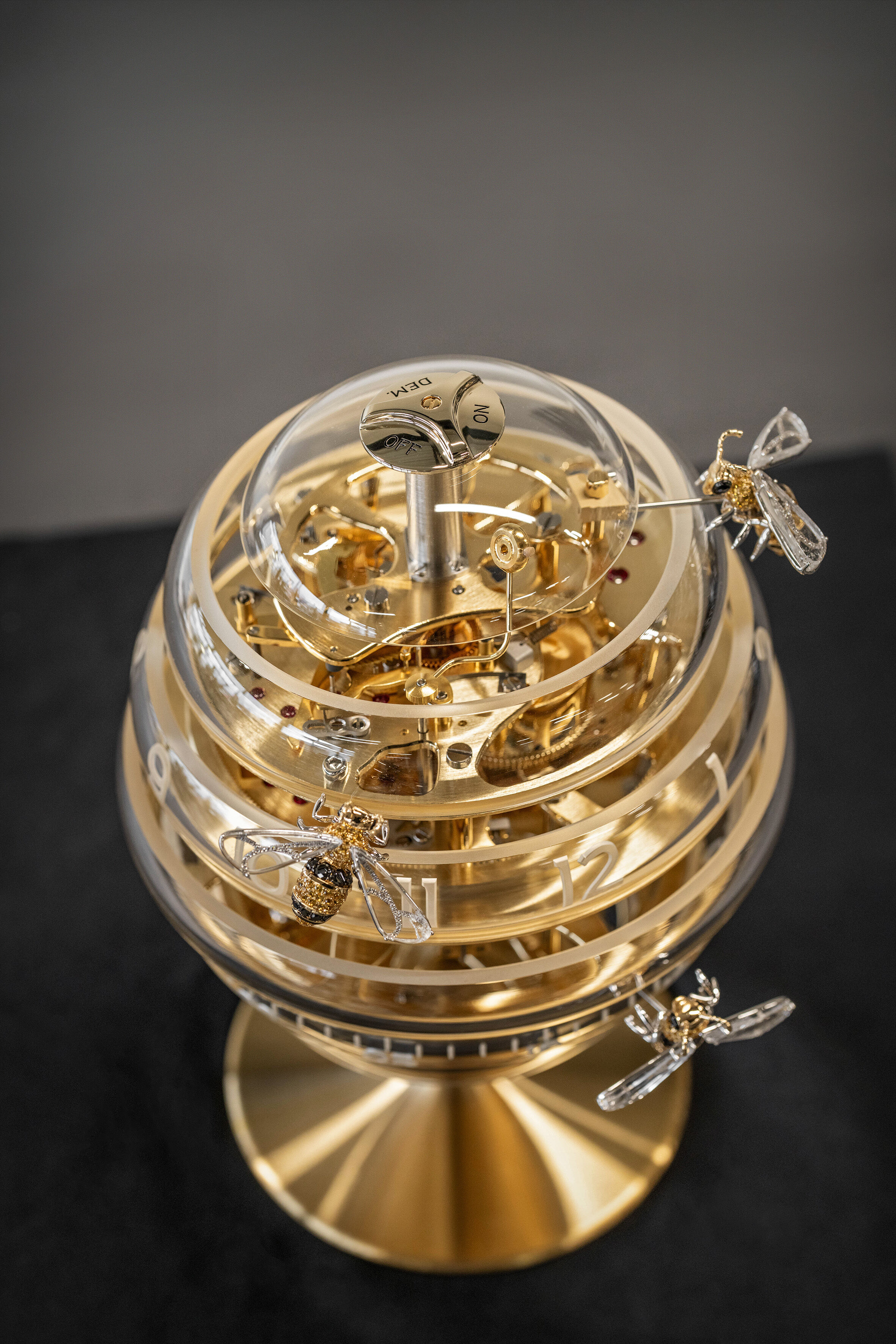 ▲▼ Chopard,Parmigiani            。（圖／公關照）