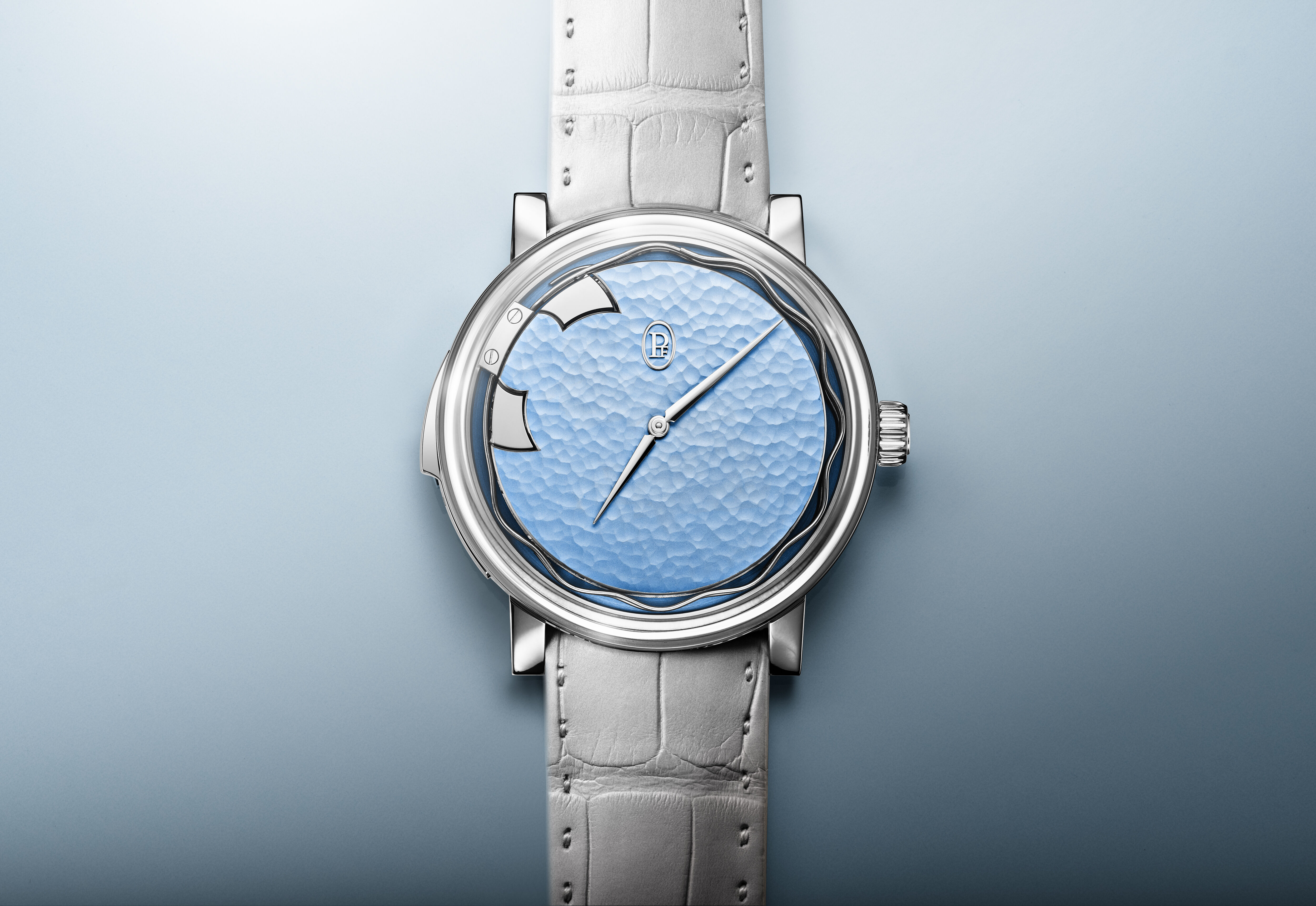▲▼ Chopard,Parmigiani            。（圖／公關照）