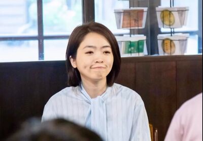「美女市長參選人」迷因照連發：覺得自己很可愛直到看到助理相簿