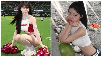 李多慧深夜滑Threads哭了！「從未後悔來台灣」吐真心話：永遠不會忘