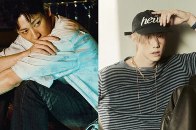 K-POP拼盤再+1！GOT7 BamBam、MARK合體！2人氣女團7月攻蛋