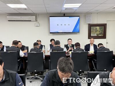 台中5天抓36件毒駕「僅1人羈押」　檢警列聲押8標準