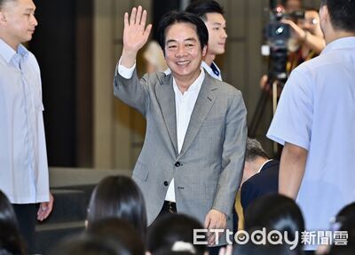 賴清德指立院「憲政以來最荒謬」 國民黨團:不守法沒資格談憲政