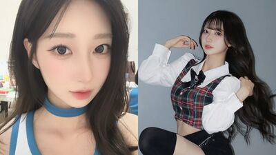 一粒「遭疑進廠維修」連姊姊都問　釣出本人揭真相：努力變漂亮