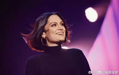 癌細胞完全清除！　Jessie J抗癌1年「痛哭好幾小時」：第一次徹底放鬆