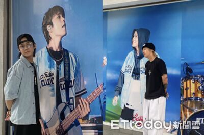 李洪基又突襲粉絲！拉李在真現身台粉咖啡廳　慶FTISLAND 19周年
