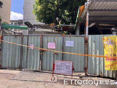土銀租地給資收場垃圾外溢「米奇大開運動會」　2天挨罰7.2萬