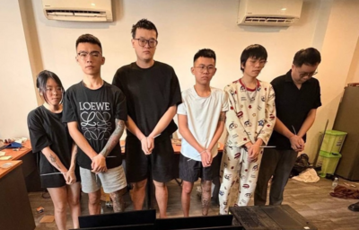 6台灣男女詐騙「遭柬埔寨法院羈押」！　最慘恐關10年