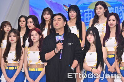 18少女拚到最後一秒！《宇宙》總決賽涉抄襲風暴　製作人B2道歉說分明