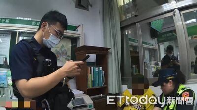 貸款要先繳保證金台東男險被騙 關山警保他辛苦錢