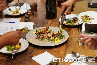 台東風味躍上全台餐桌　縣府攜手米其林餐廳推永續飲食交流