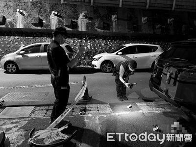 基隆男「持刀弒母」後墜亡！哥哥阻止失敗目擊全過程