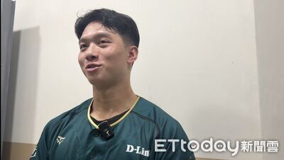 曾子祐不讓吳念庭唸了！致勝安獲讚水喔　台鋼4連勝明拚隊史新猷