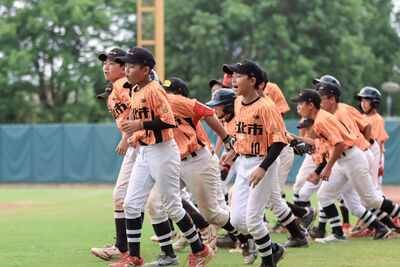 華南盃少棒／桃園睽違6年拚隊史第7冠　新北6連勝挑戰冠軍戰復仇