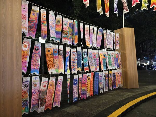 ▲「2026北投夏日祭り」即日起至6月21日登場。（圖／翻攝自Facebook／新北投溫泉）