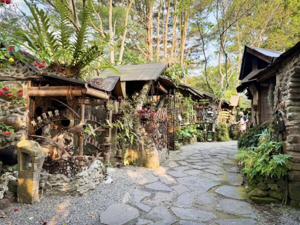 ▲▼嘉義阿里山咖啡。（圖／嘉義縣政府提供）