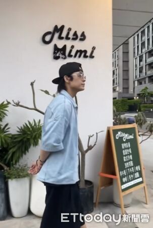 ▲▼李洪基又突襲粉絲!拉李在真現身台粉咖啡廳 慶FTISLAND 19周年。(圖/Miss Mimi授權提供)