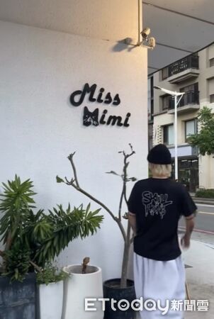 ▲▼李洪基又突襲粉絲!拉李在真現身台粉咖啡廳 慶FTISLAND 19周年。(圖/Miss Mimi授權提供)