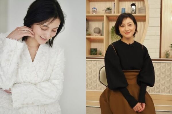 廣末涼子22歲兒獲讚「絕世大帥哥」 搜無露臉照狂吸2千萬點閱