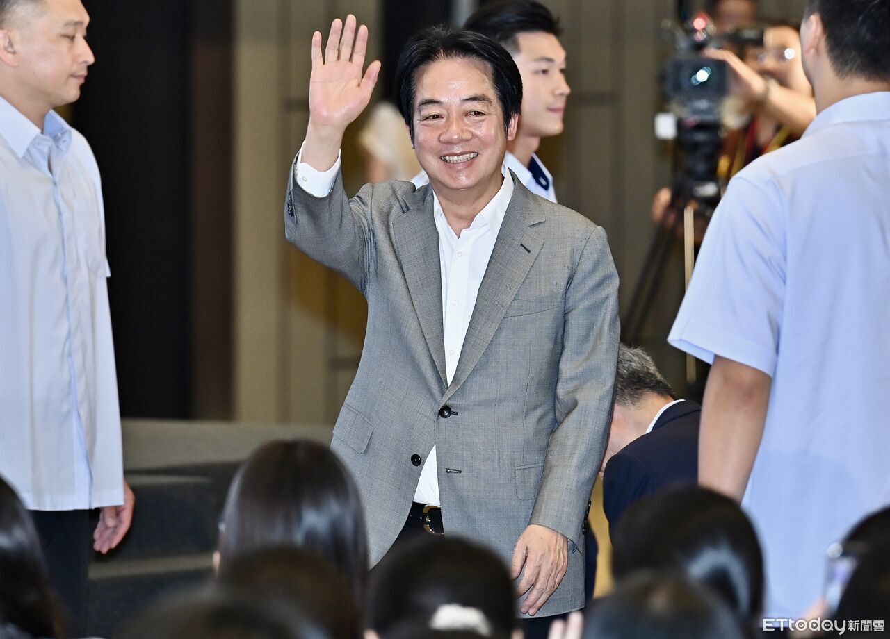 賴清德指立院「憲政以來最荒謬」 國民黨團:不守法沒資格談憲政
