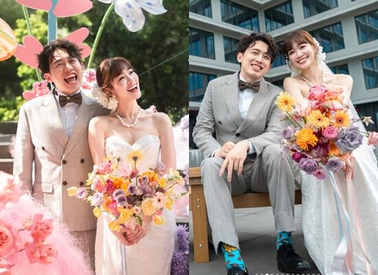 木星人辦婚禮26桌驚人開銷出爐! 列出明細嚇壞「存款的火葬場」