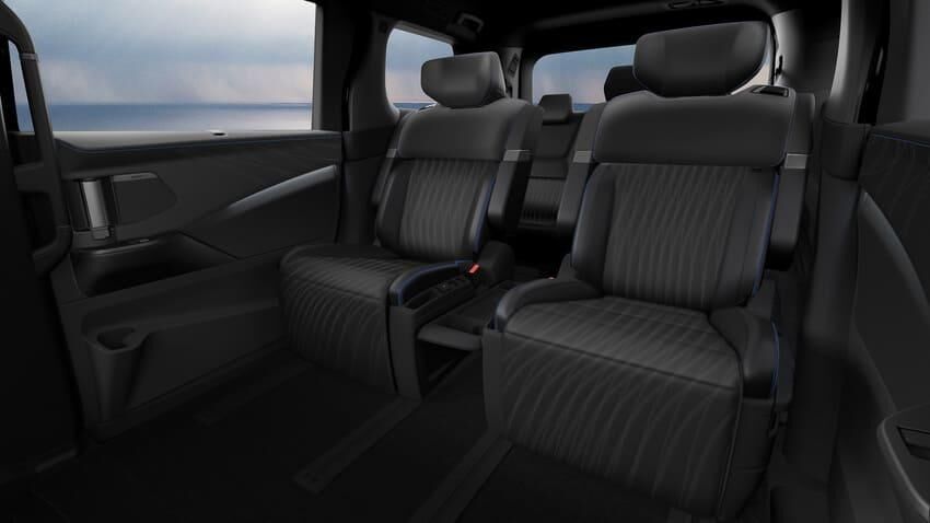 ▲新一代Nissan Elgrand日本接單開跑！以全新大改款加豪華內裝鎖定TOYOTA Alphard。（圖／翻攝自Nissan）