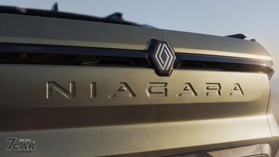 雷諾「全新皮卡車Niagara」計畫公布！專供拉丁美洲9月正式發表