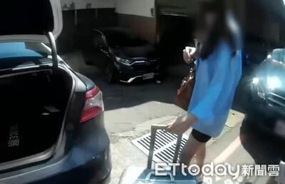 汐止警抓性交易約「泰籍長腿正妹」　護照一查竟是40歲大叔