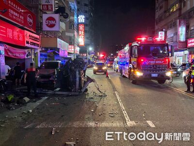 新版高齡換照今實施　台中76歲翁「去年才換」竟逆向撞死騎士